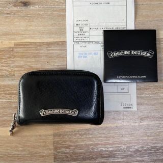 クロムハーツ(Chrome Hearts)のR様専用クロムハーツ　コインケース(コインケース/小銭入れ)