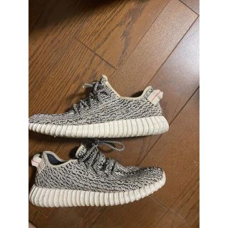 アディダス(adidas)のyeezyboost350 初期　イージーブースト350(スニーカー)