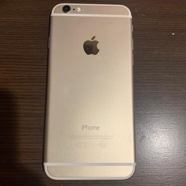 iPhone6 64g 1