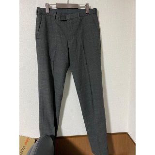 ユニクロ(UNIQLO)のユニクロ　ヒートテック　スラックス(スラックス)