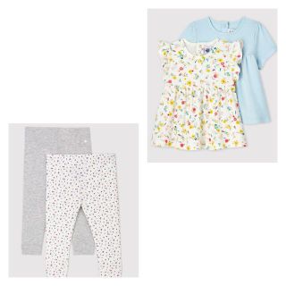 プチバトー(PETIT BATEAU)のりこ様専用(Ｔシャツ)