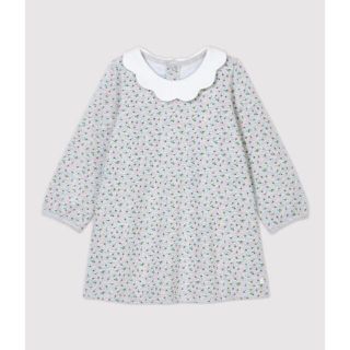 プチバトー(PETIT BATEAU)のパンケーキ様専用①(ワンピース)