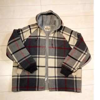 ウールリッチ(WOOLRICH)のWOOLRICH  ビンテージ ジャケット(ブルゾン)