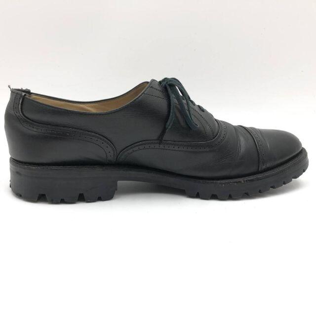 COMME des GARCONS HOMME PLUS(コムデギャルソンオムプリュス)のコムデギャルソンオムプリュス ビジネスシューズ 靴 13-22011432 メンズの靴/シューズ(ドレス/ビジネス)の商品写真