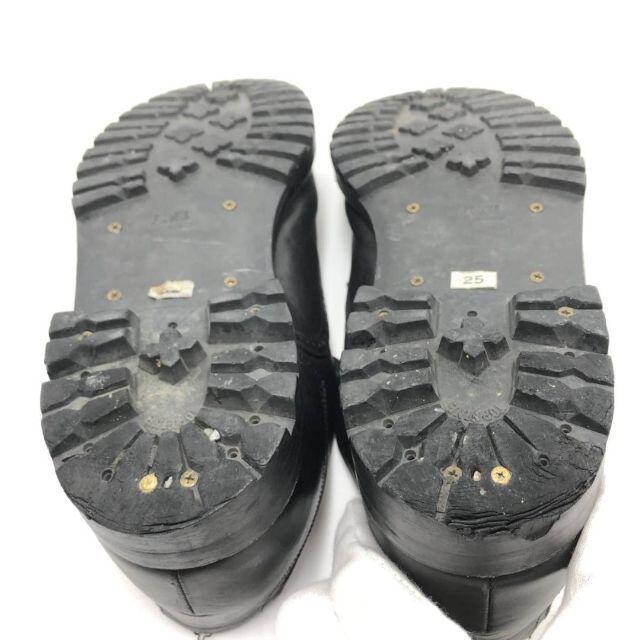 COMME des GARCONS HOMME PLUS(コムデギャルソンオムプリュス)のコムデギャルソンオムプリュス ビジネスシューズ 靴 13-22011432 メンズの靴/シューズ(ドレス/ビジネス)の商品写真