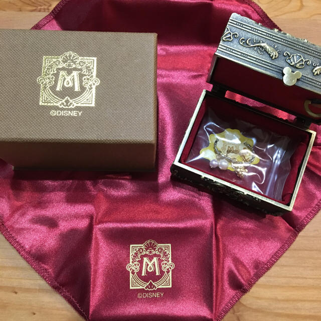 Disney - 非売品 ミラコスタ オルゴールの通販 by az3-7ho's Disney - 非売品 ミラコスタ オルゴールの通販 by az3-7ho's