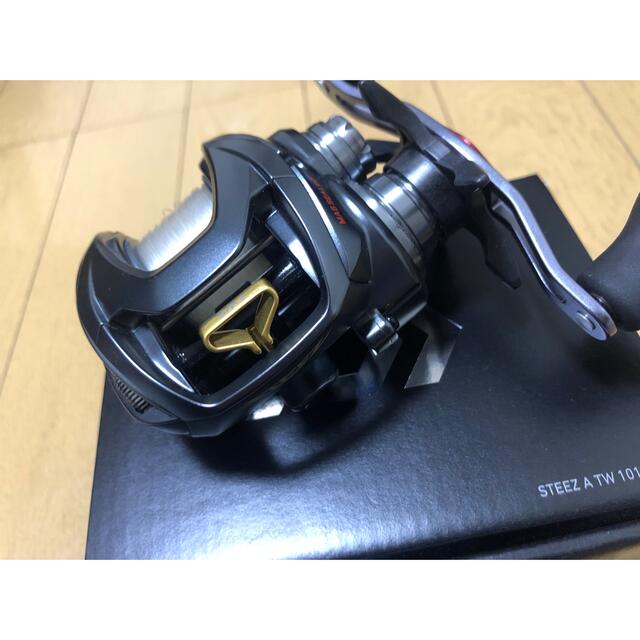 スティーズ a tw 1016shl 左ハンドル スティーズ a tw 1016shl 左ハンドル