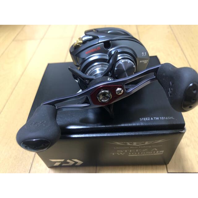 スティーズ a tw 1016shl 左ハンドル スティーズ a tw 1016shl 左ハンドル