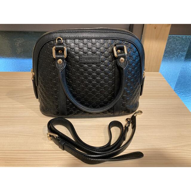 Gucci   GUCCI GG柄型押しショルダーバッグの通販 by RK's shop