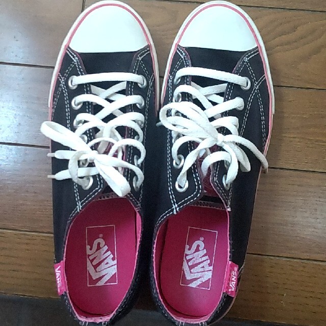 VANS  スニーカー レディースの靴/シューズ(スニーカー)の商品写真