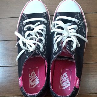 VANS  スニーカー(スニーカー)