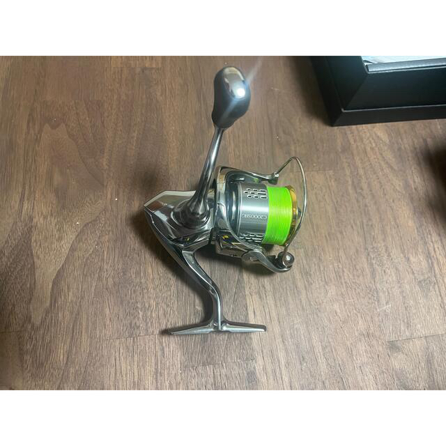 Shimano Stella C2000shg 2018