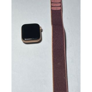 アップルウォッチ(Apple Watch)のApple Watch GPSモデル40mm(腕時計(デジタル))