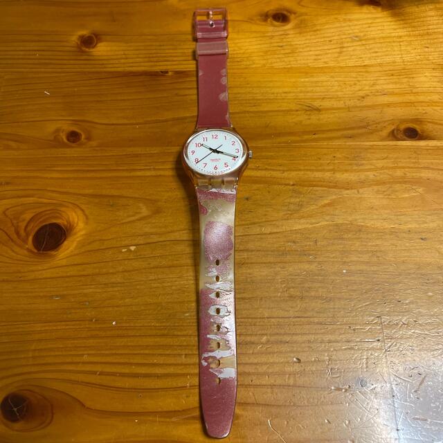 swatch(スウォッチ)のスウォッチ　ジャンクかも　swatch メンズの時計(腕時計(アナログ))の商品写真