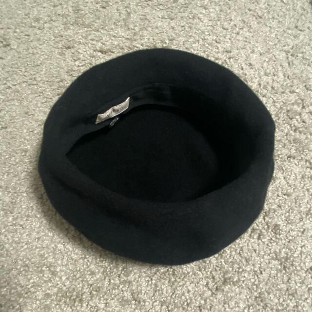 CA4LA(カシラ)のカシラ　ベレー帽 レディースの帽子(ハンチング/ベレー帽)の商品写真