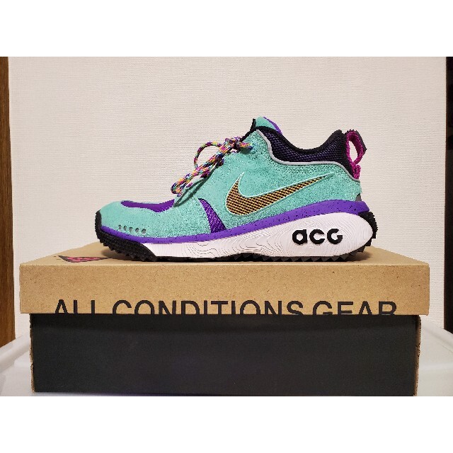 NIKE ACG DOG MOUNTAIN　26.5