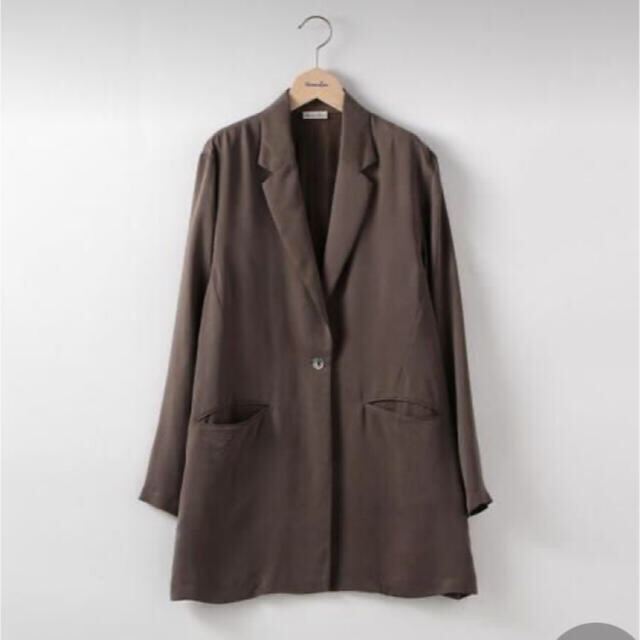 steven alan(スティーブンアラン)のSteven Alan  SHIRT JACKET/ジャケット レディースのジャケット/アウター(テーラードジャケット)の商品写真