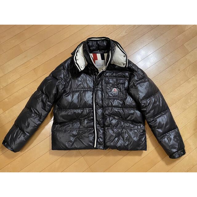 MONCLER モンクレール BRANSON ブランソン ダウンジャケット