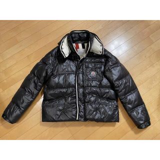 モンクレール(MONCLER)のMONCLER モンクレール BRANSON ブランソン ダウンジャケット(ダウンジャケット)