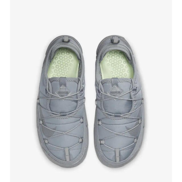 NIKE(ナイキ)の限定値下　Nike Offline CoolGrey ナイキ  オフラインパック メンズの靴/シューズ(サンダル)の商品写真