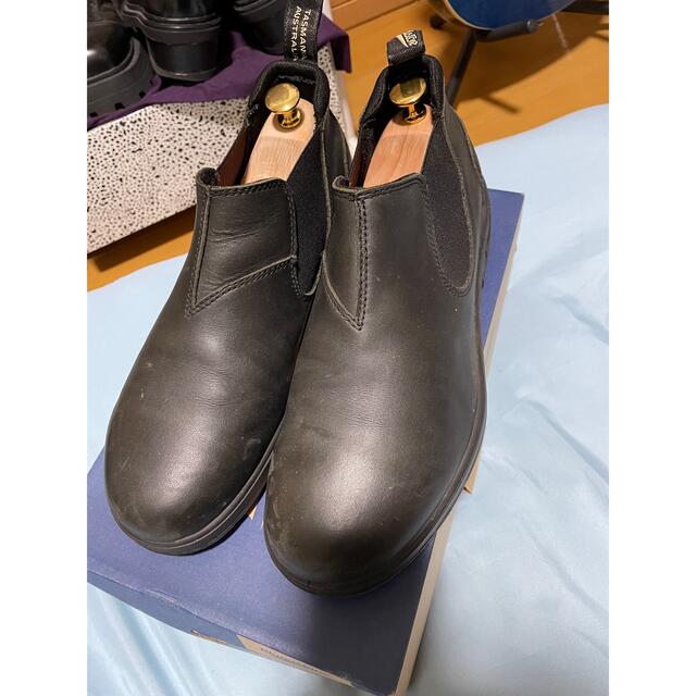 Blundstone(ブランドストーン)のBlundstone ローカットブーツ メンズの靴/シューズ(ブーツ)の商品写真