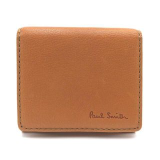 ポールスミス(Paul Smith)の美品 ポールスミス PAUL SMITH コインケース13-21122226(コインケース/小銭入れ)