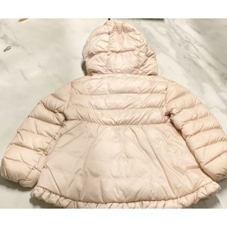 MONCLER - モンクレール ♡ キッズダウンコートの通販 by shop