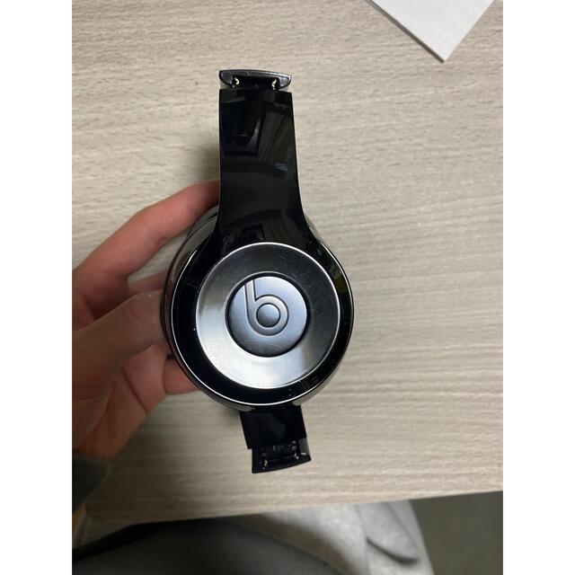 Beats ヘッドホン