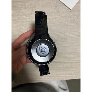 ビーツバイドクタードレ(Beats by Dr Dre)のBeats ヘッドホン(ヘッドフォン/イヤフォン)