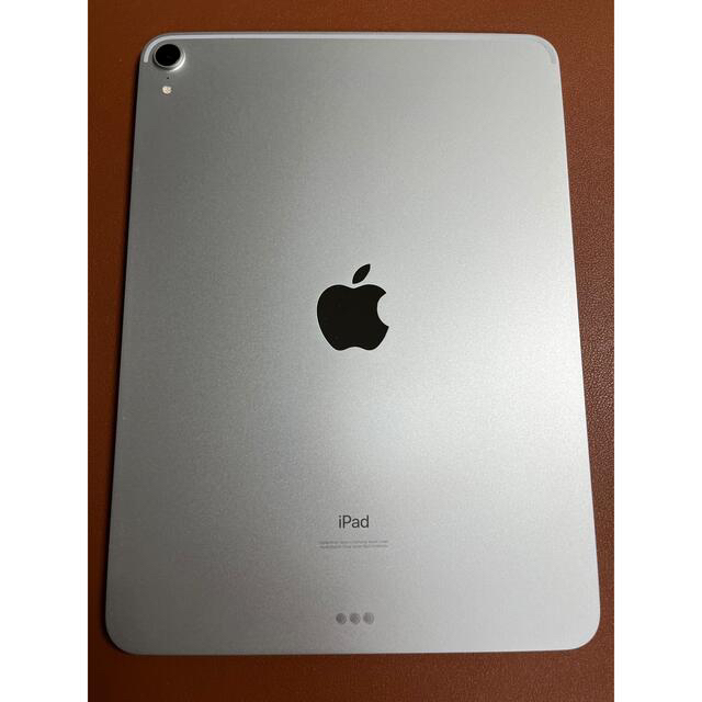 iPad pro11インチ第1世代（2018）256GB シルバー