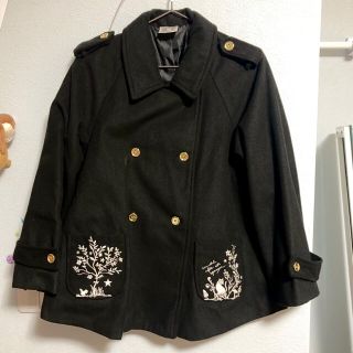 スカラー ピーコート(レディース)の通販 23点 | ScoLarのレディースを ...