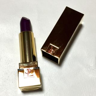 イヴサンローランボーテ(Yves Saint Laurent Beaute)の【YVES SAINT LAURENT】ルージュ ピュール クチュール 39(口紅)