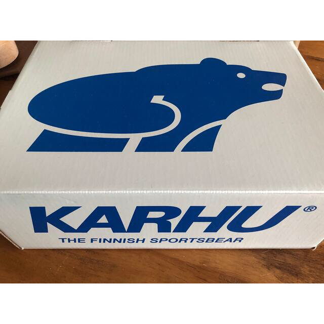KARHU(カルフ)のKARHUスニーカー レディースの靴/シューズ(スニーカー)の商品写真