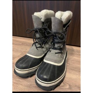 ソレル(SOREL)のソレル  スノーブーツ🥾(ブーツ)