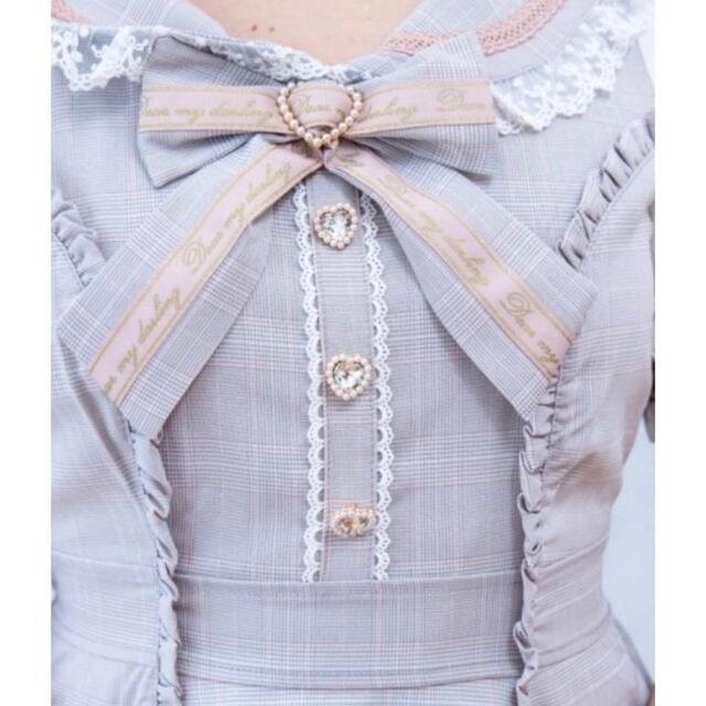 LIZ LISA - リズリサ ダンガリーセーラーワンピース新品タグ付き LIZ LISA - リズリサ ダンガリーセーラーワンピース新品タグ付き