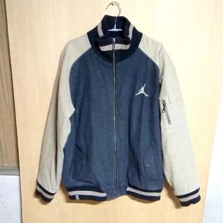 ナイキ(NIKE)のナイキ ジョーダン Ｌサイズ スタジャン(スタジャン)