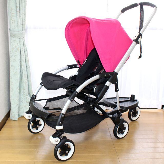 Bee 美品 Bugaboo plus バガブー ビープラス ウィールドボード