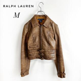 ラルフローレン ライダースジャケット(レディース)の通販 41点 | Ralph 