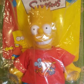 シンプソン(SIMPSON)の新品★シンプソンズ(キャラクターグッズ)