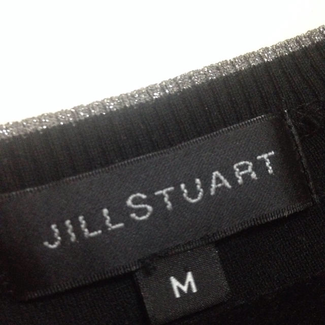 JILLSTUART(ジルスチュアート)のつき様 レディースのトップス(カットソー(半袖/袖なし))の商品写真