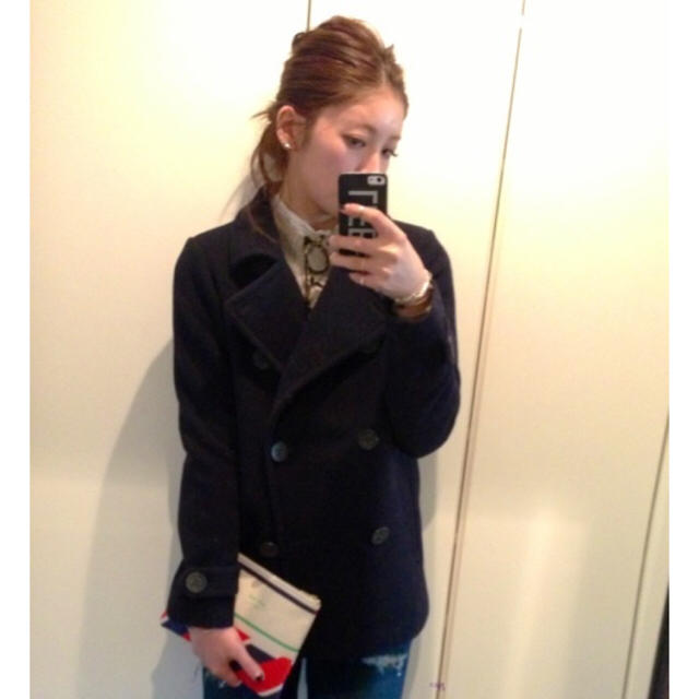 TODAYFUL*初期Pコート | www.thestyledhouse.com.au