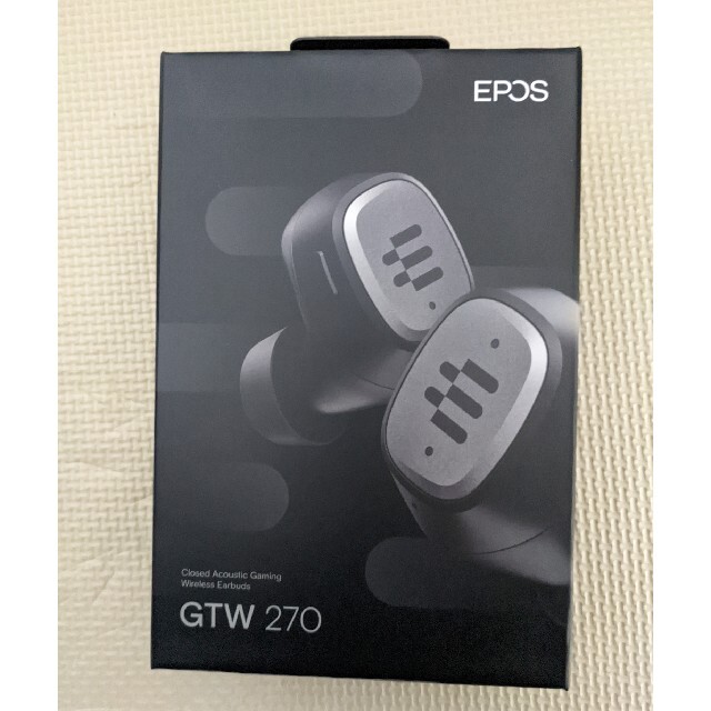 EPOS GTW270