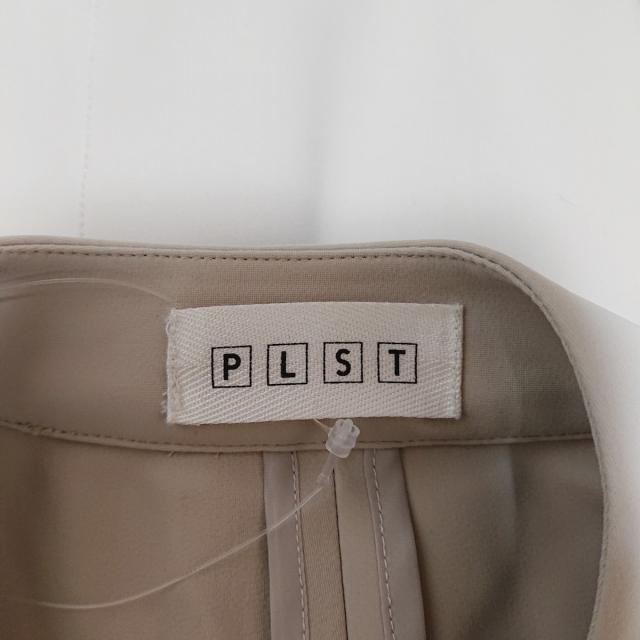 PLST(プラステ)のプラステ コート サイズS レディース - レディースのジャケット/アウター(その他)の商品写真