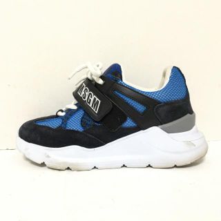 ショッピング取扱店 MSGM!可愛い♡ワ-クブ-ツ 未使用品 www.m