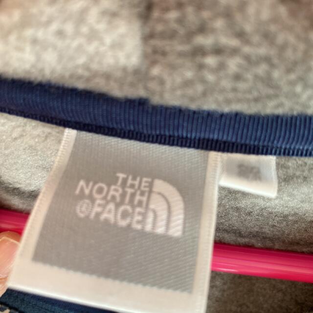 THE NORTH FACE(ザノースフェイス)のThe North Faceレディースフリース(送料込み） レディースのジャケット/アウター(ブルゾン)の商品写真