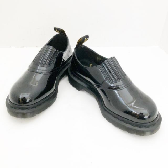 Dr.Martens(ドクターマーチン)のドクターマーチン ローファー 4 レディース レディースの靴/シューズ(ローファー/革靴)の商品写真