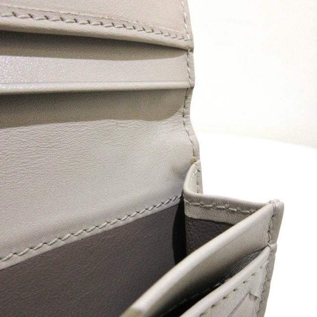 ボッテガヴェネタ 札入れ美品 B06899803B | www.jarussi.com.br
