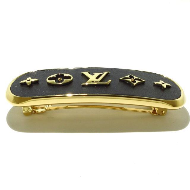 ルイヴィトン バレッタ美品 M00564 ルイヴィトン バレッタ美品 M00564