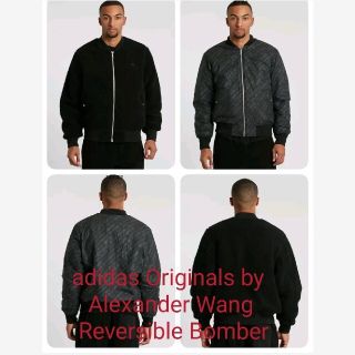 半額 新品 alexander wang メンズ ma-1 UNIQLO XS | www.ibnuumar.sch.id