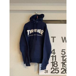 スラッシャー(THRASHER)のTHRASHER スラッシャー パーカー(パーカー)